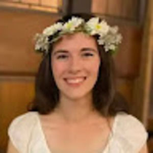 Meet your Posher, Virginia